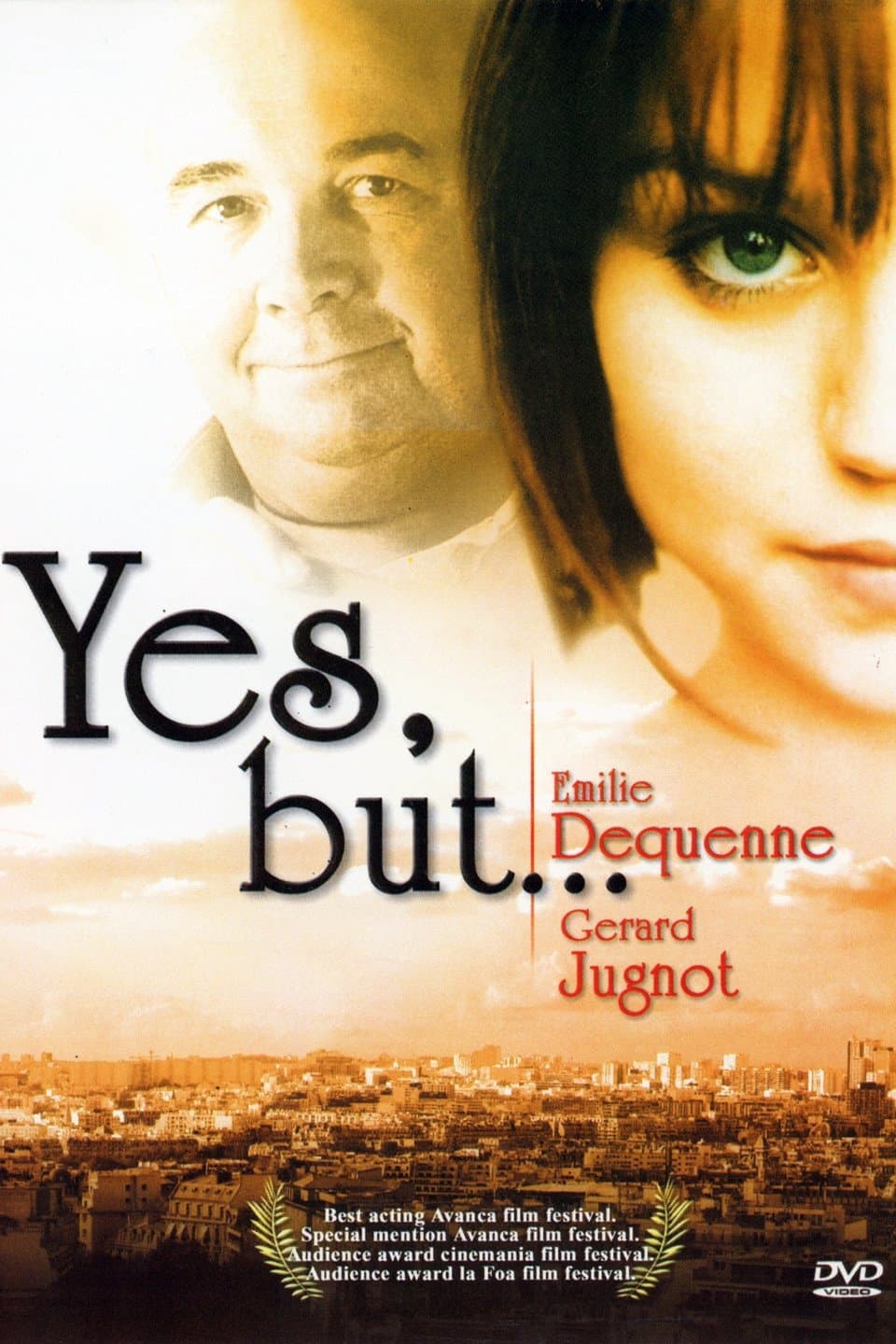Yes, But... photo
