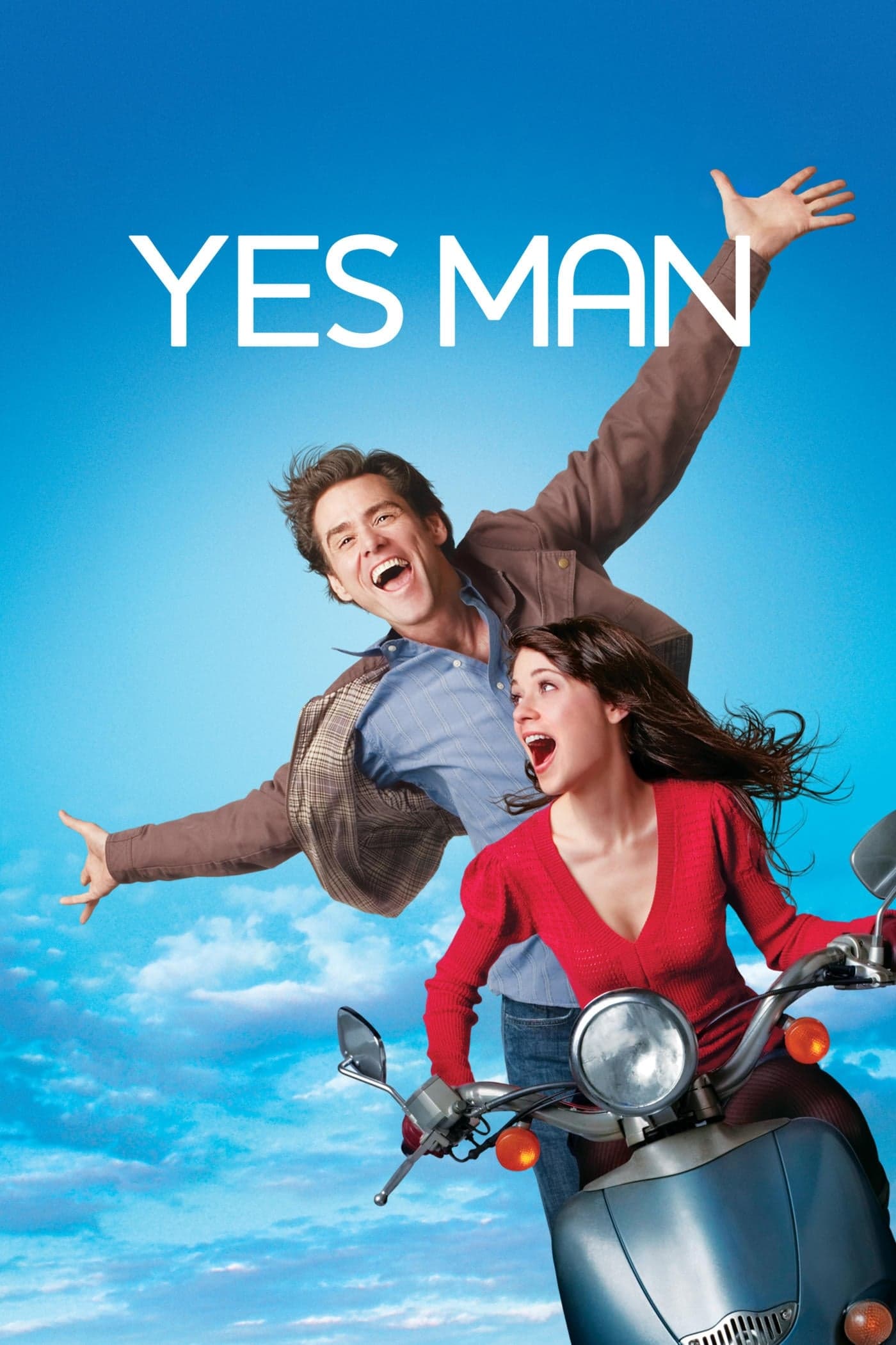 Yes Man photo
