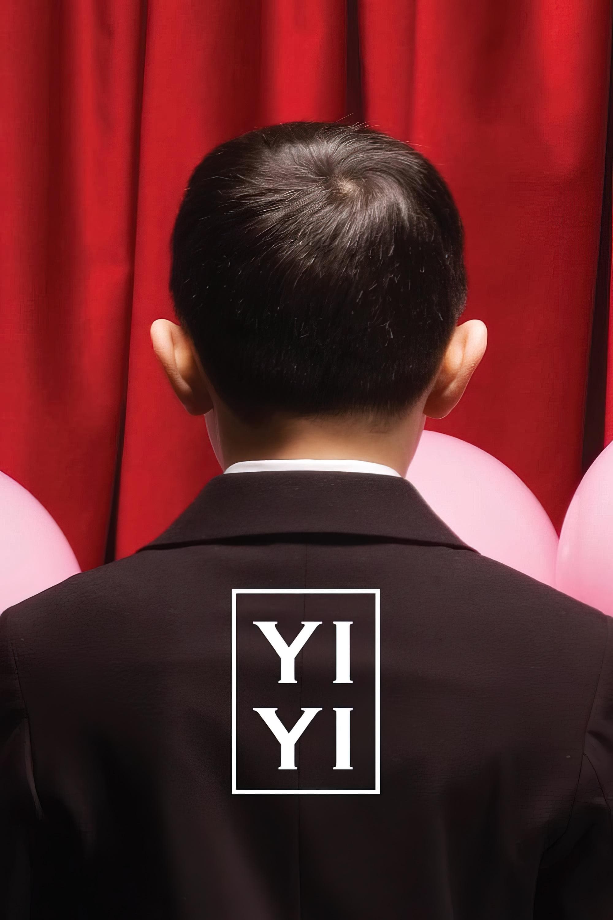 Yi Yi photo