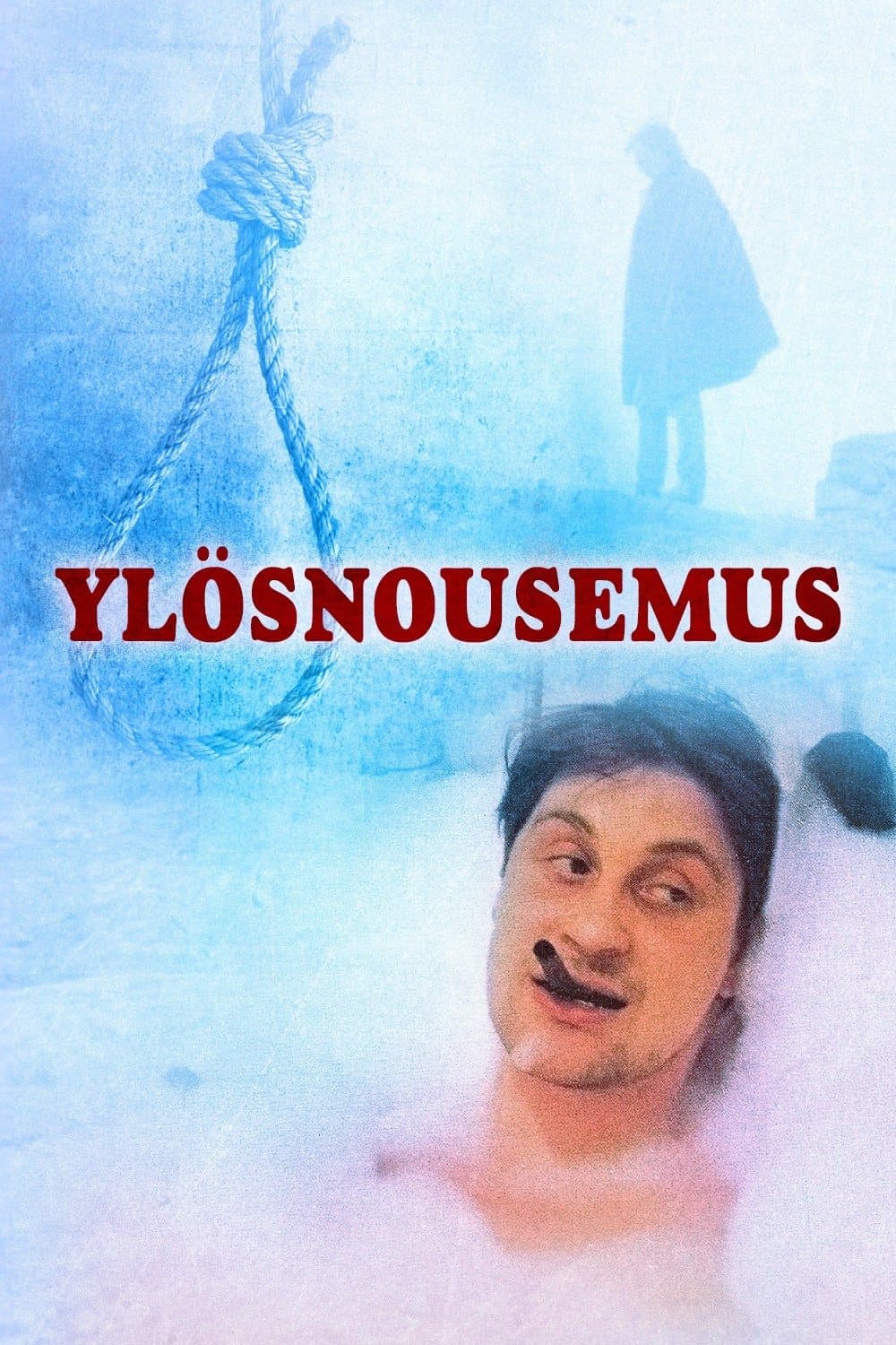 Ylösnousemus photo