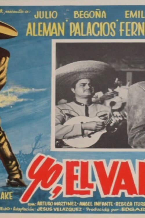 Yo, el valiente photo
