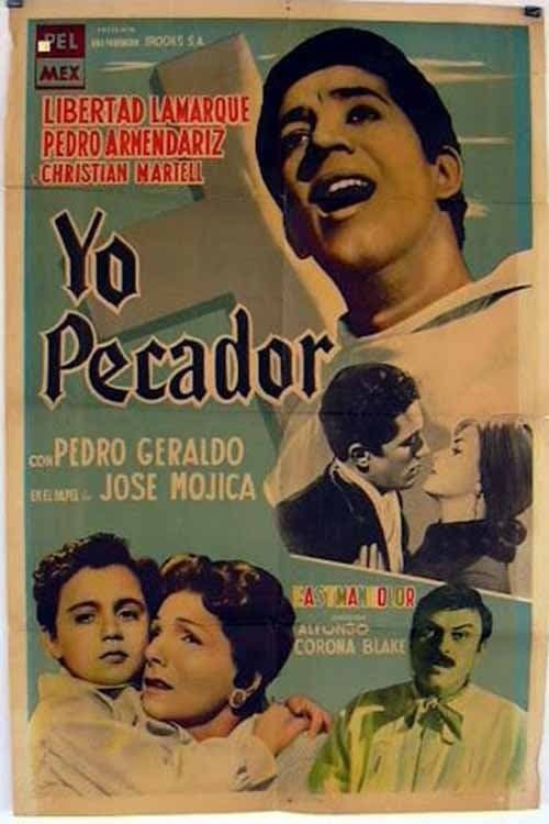 Yo pecador photo
