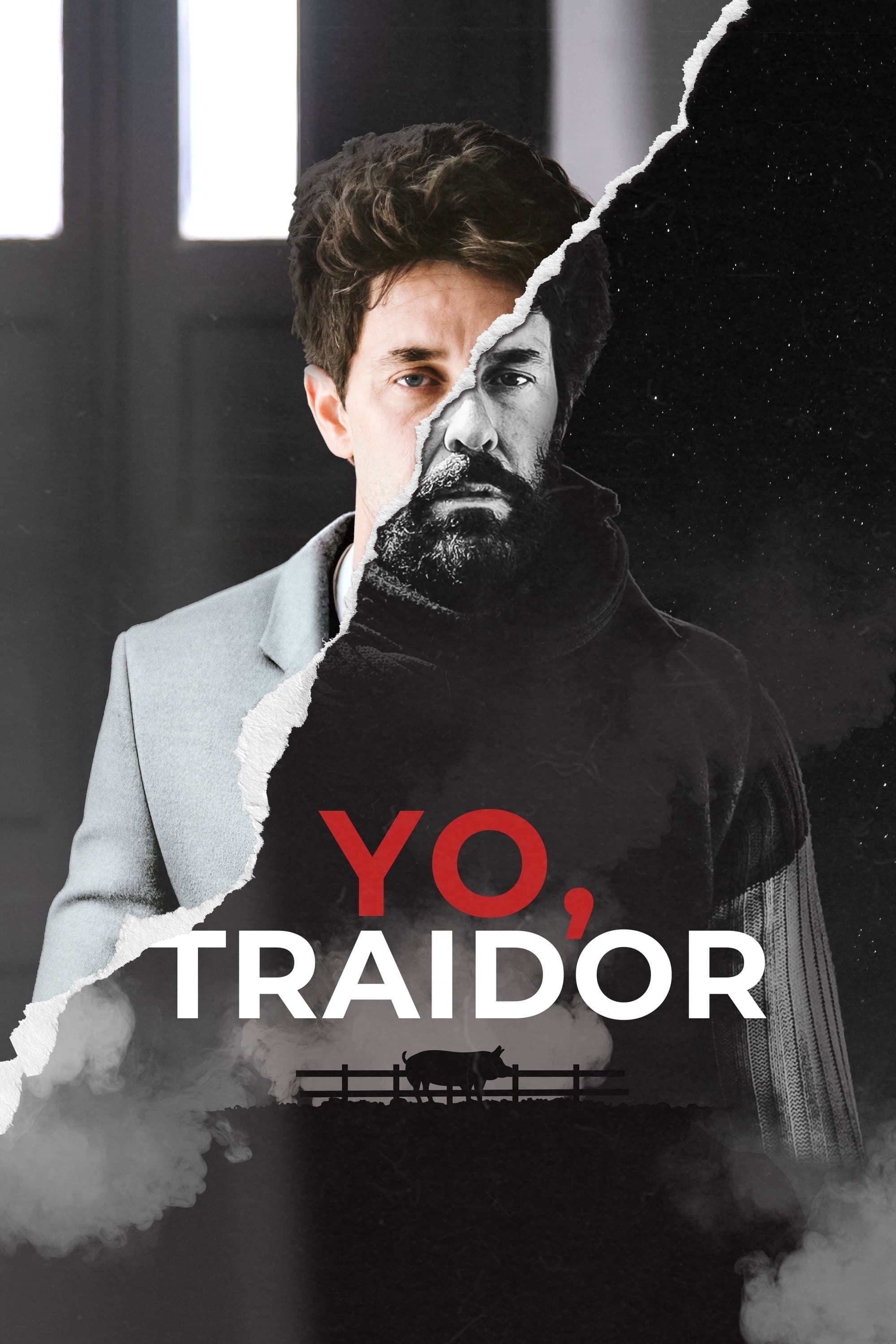 Yo, traidor photo