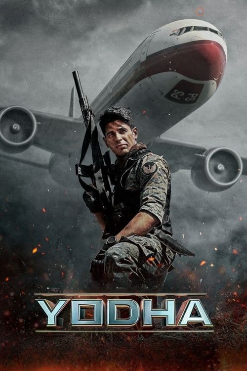 Yodha photo