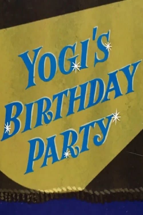 Yogi's Birthday Party photo