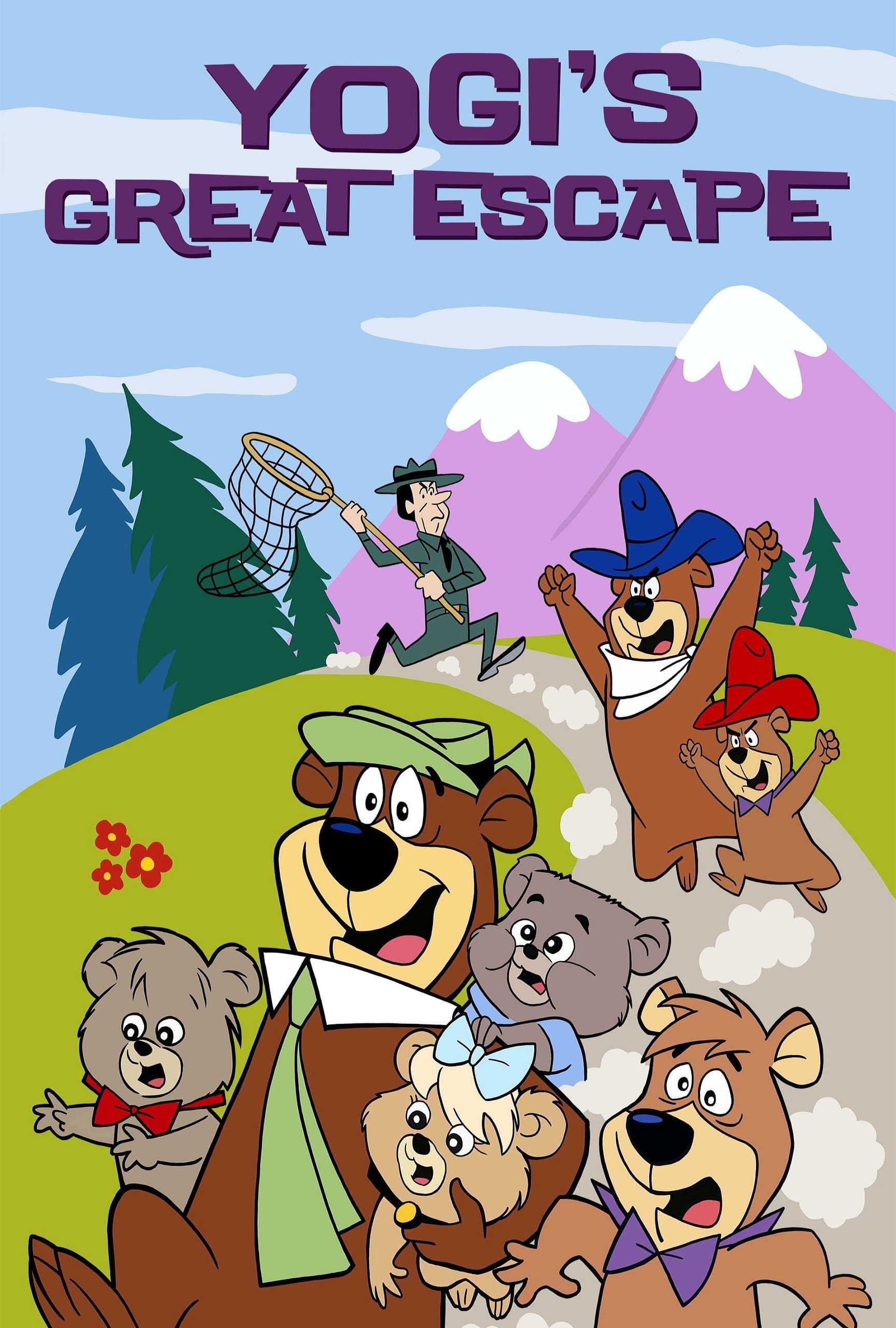 Yogi's Great Escape photo