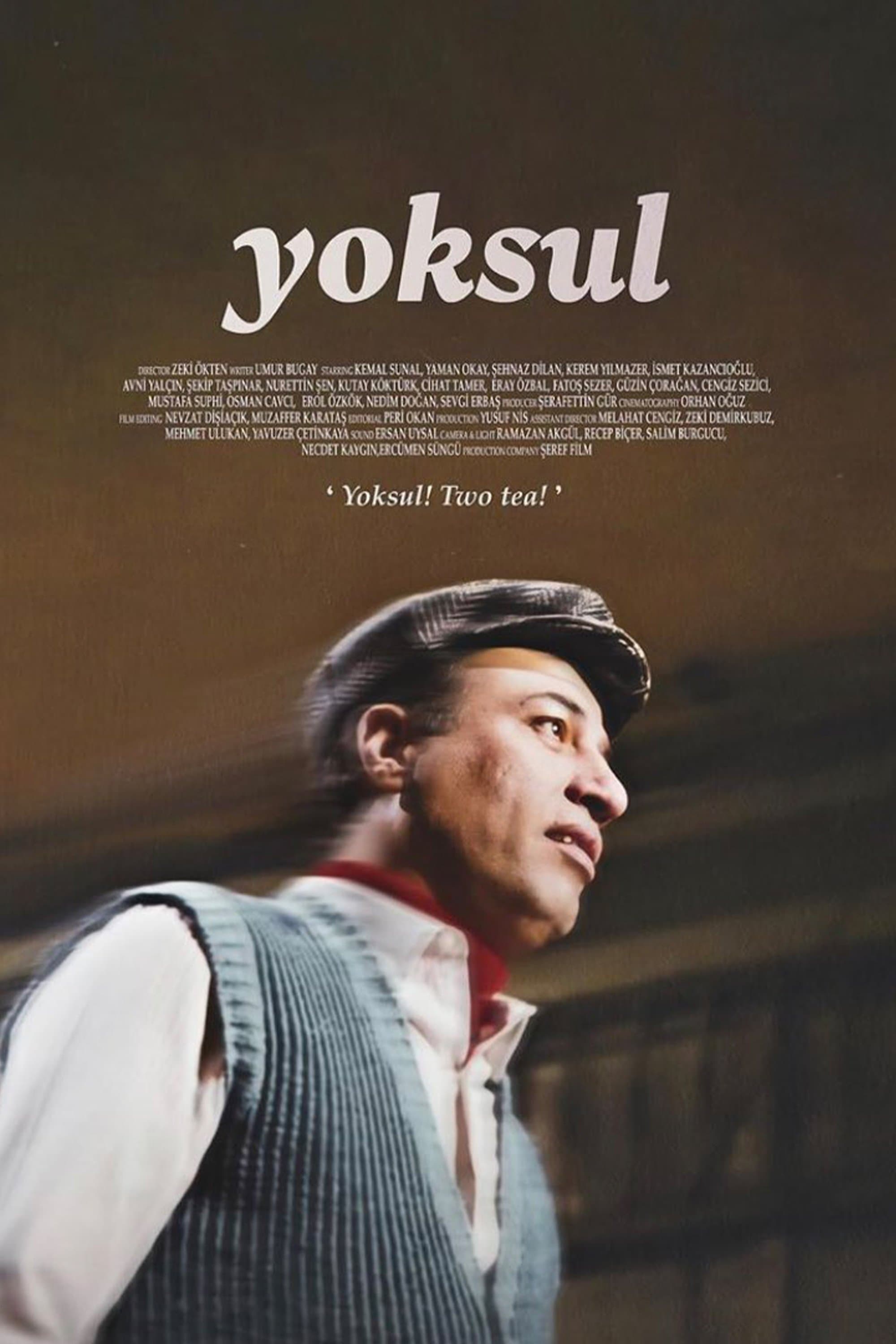 Yoksul photo