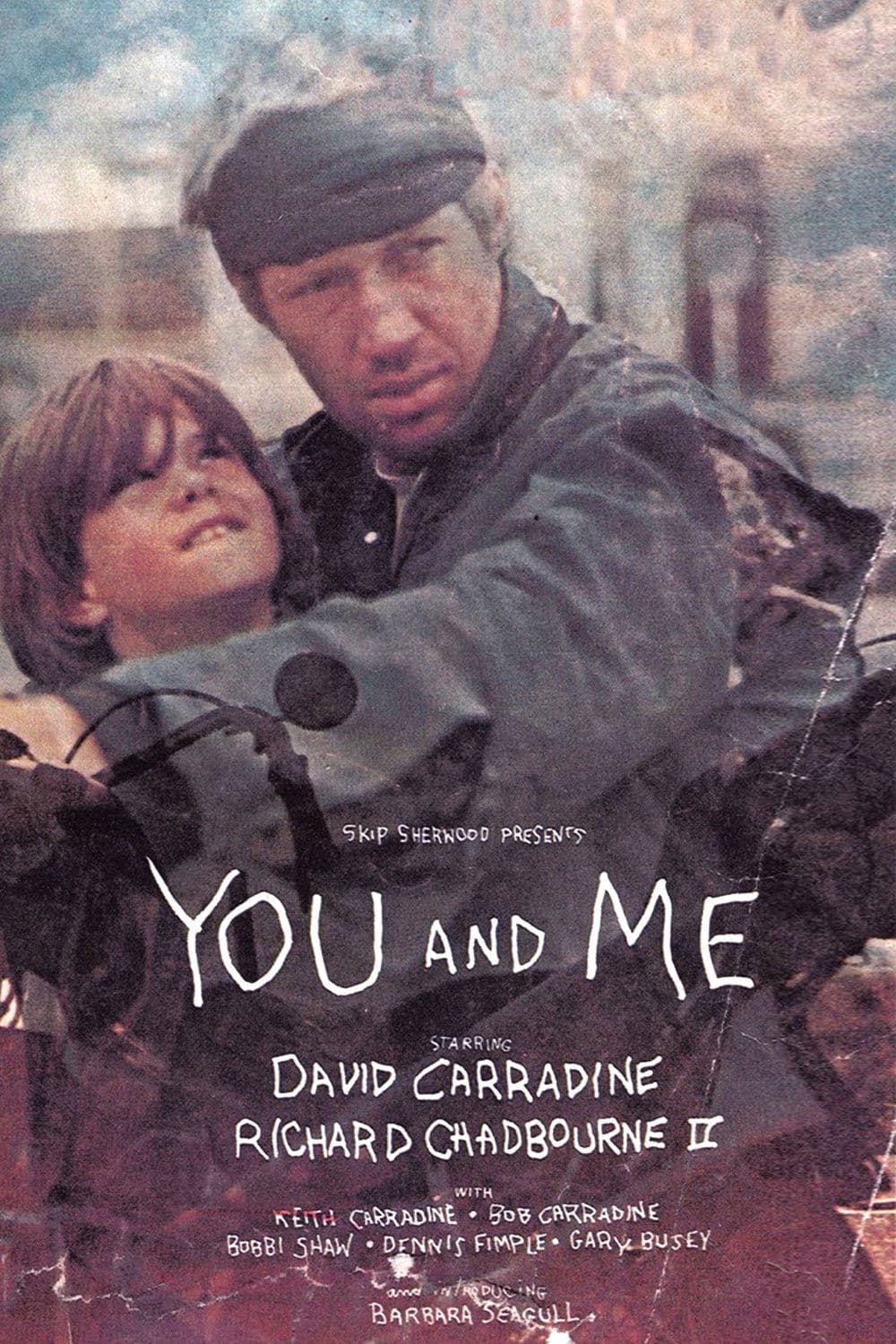 You and Me photo