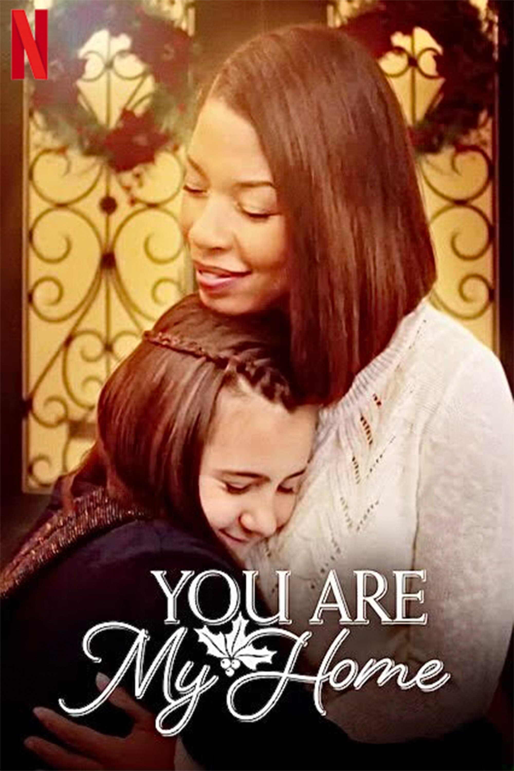 You Are My Home photo