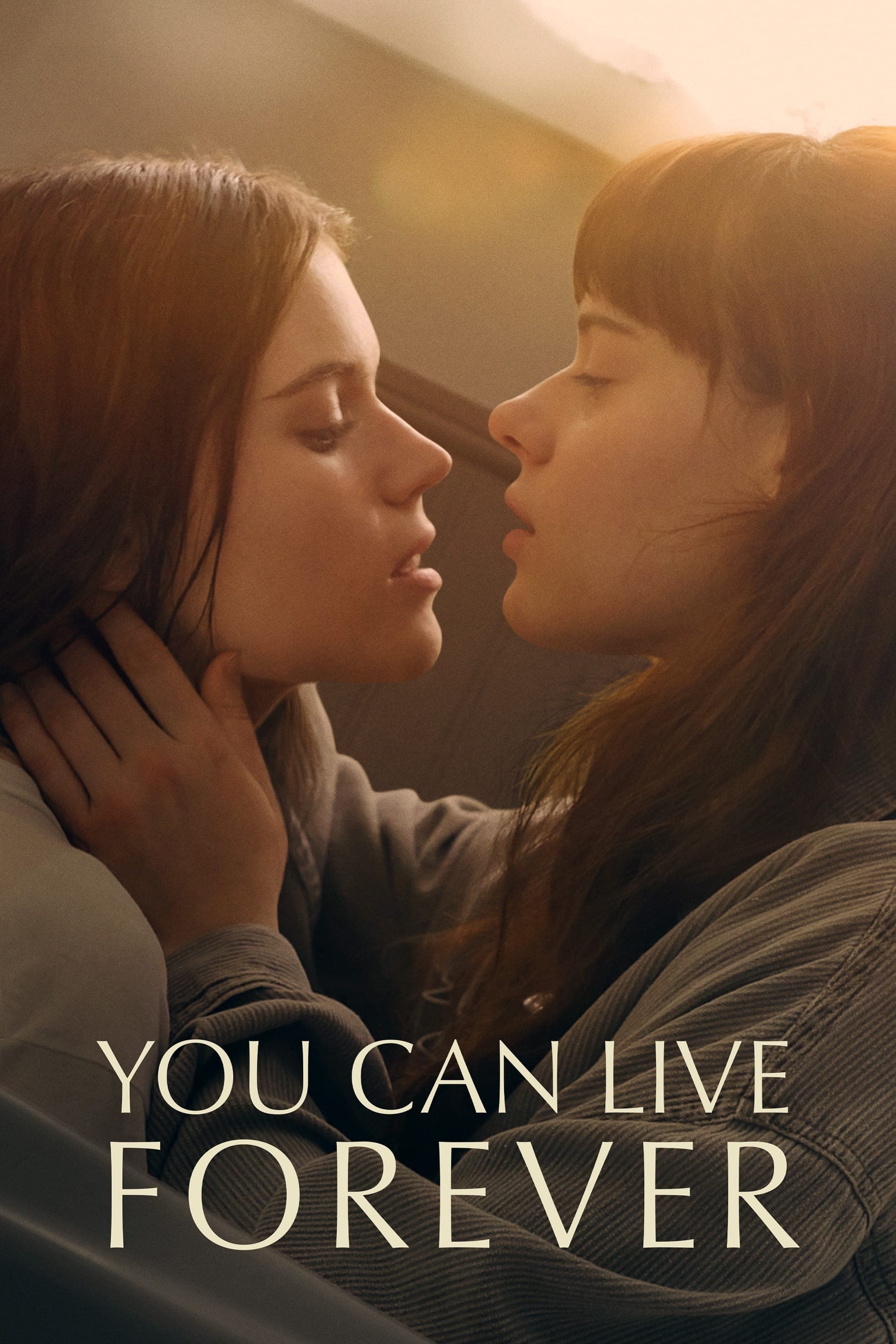 You Can Live Forever photo