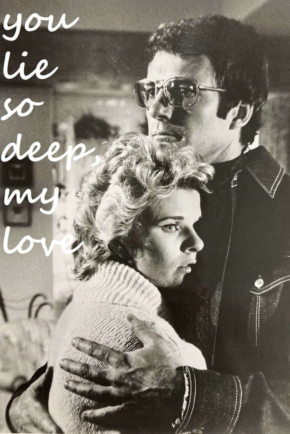 You Lie So Deep, My Love photo