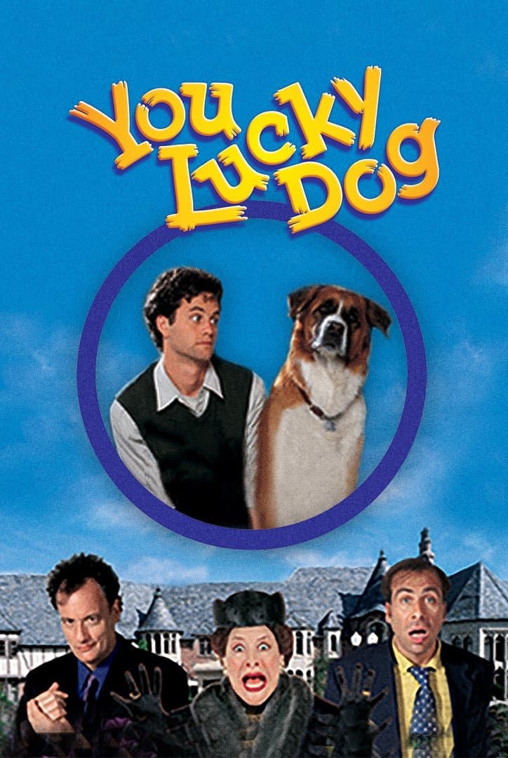 You Lucky Dog photo