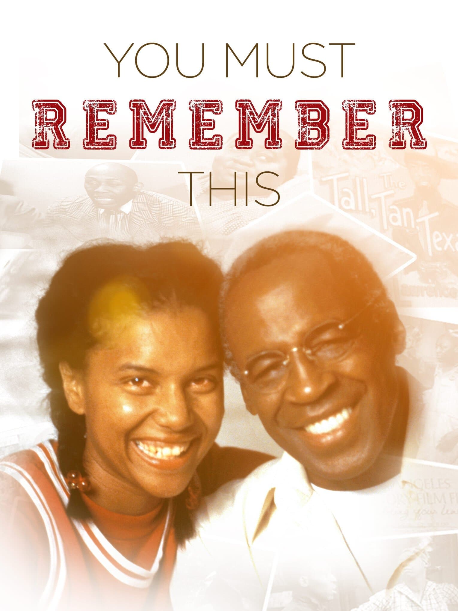 You Must Remember This photo