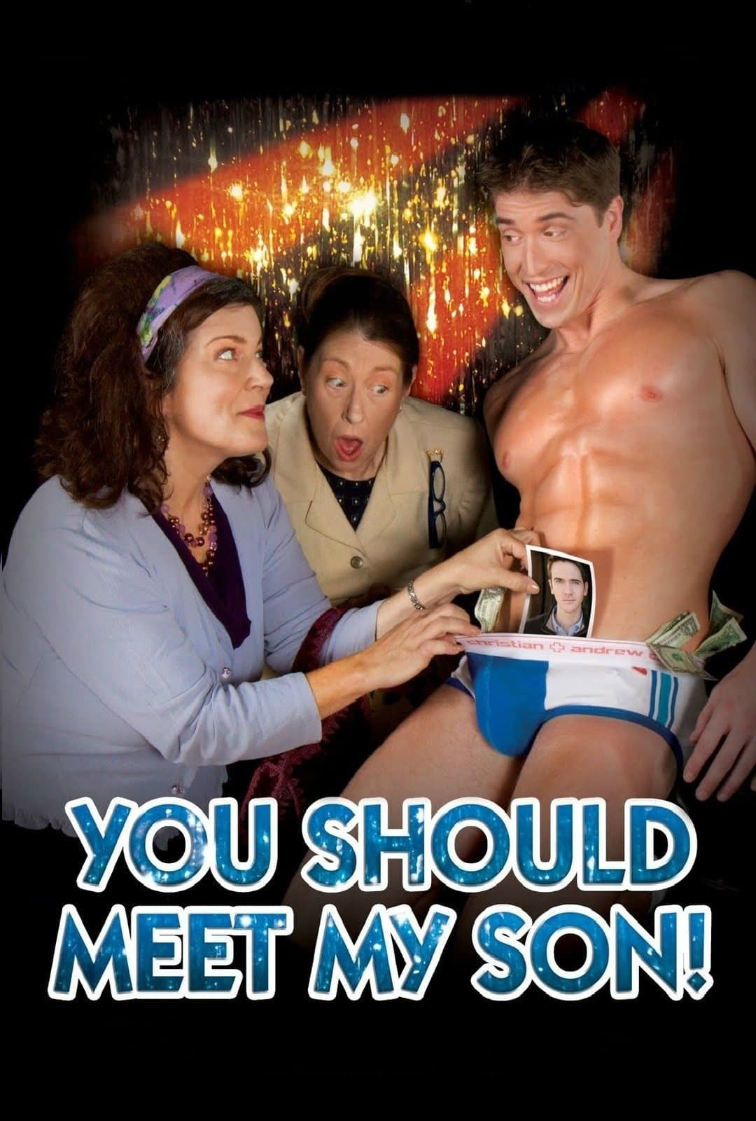 You Should Meet My Son! photo