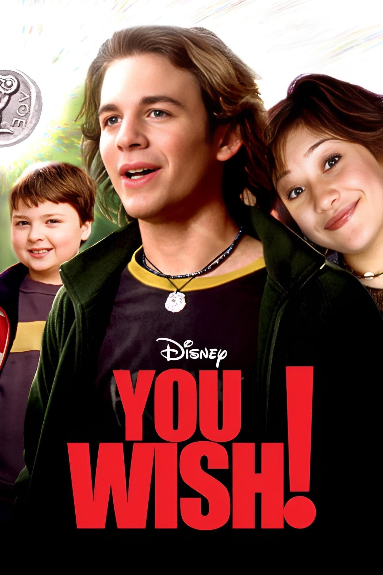 You Wish! photo