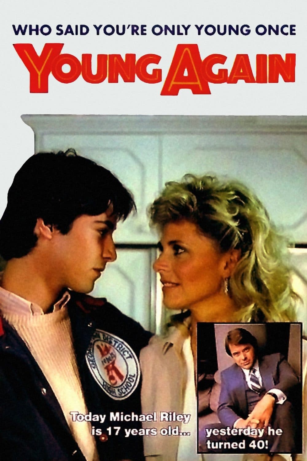Young Again photo