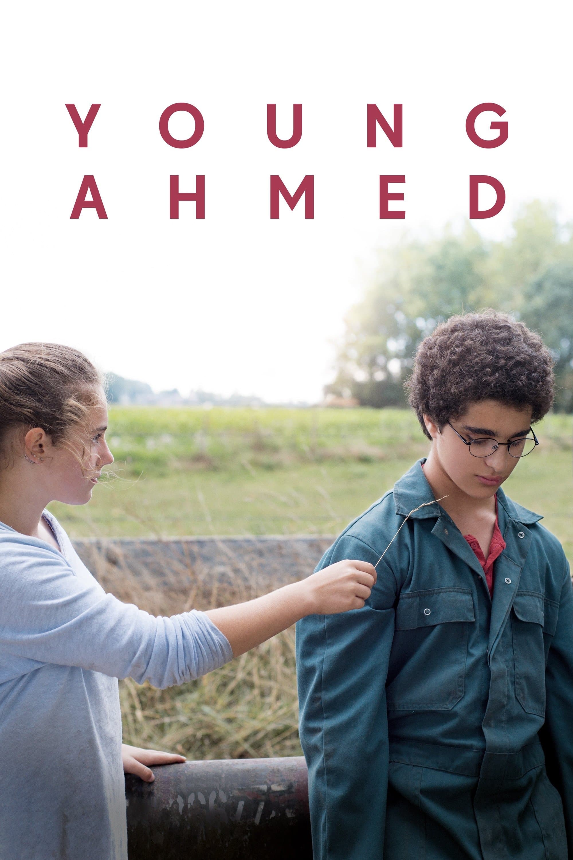 Young Ahmed photo