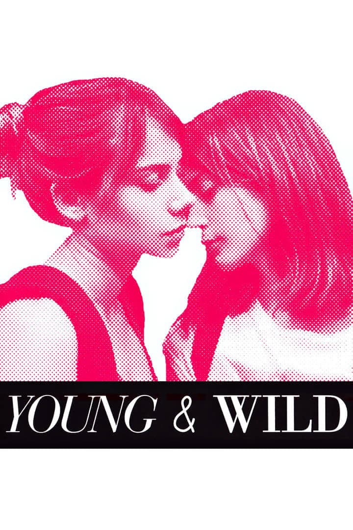 Young and Wild photo