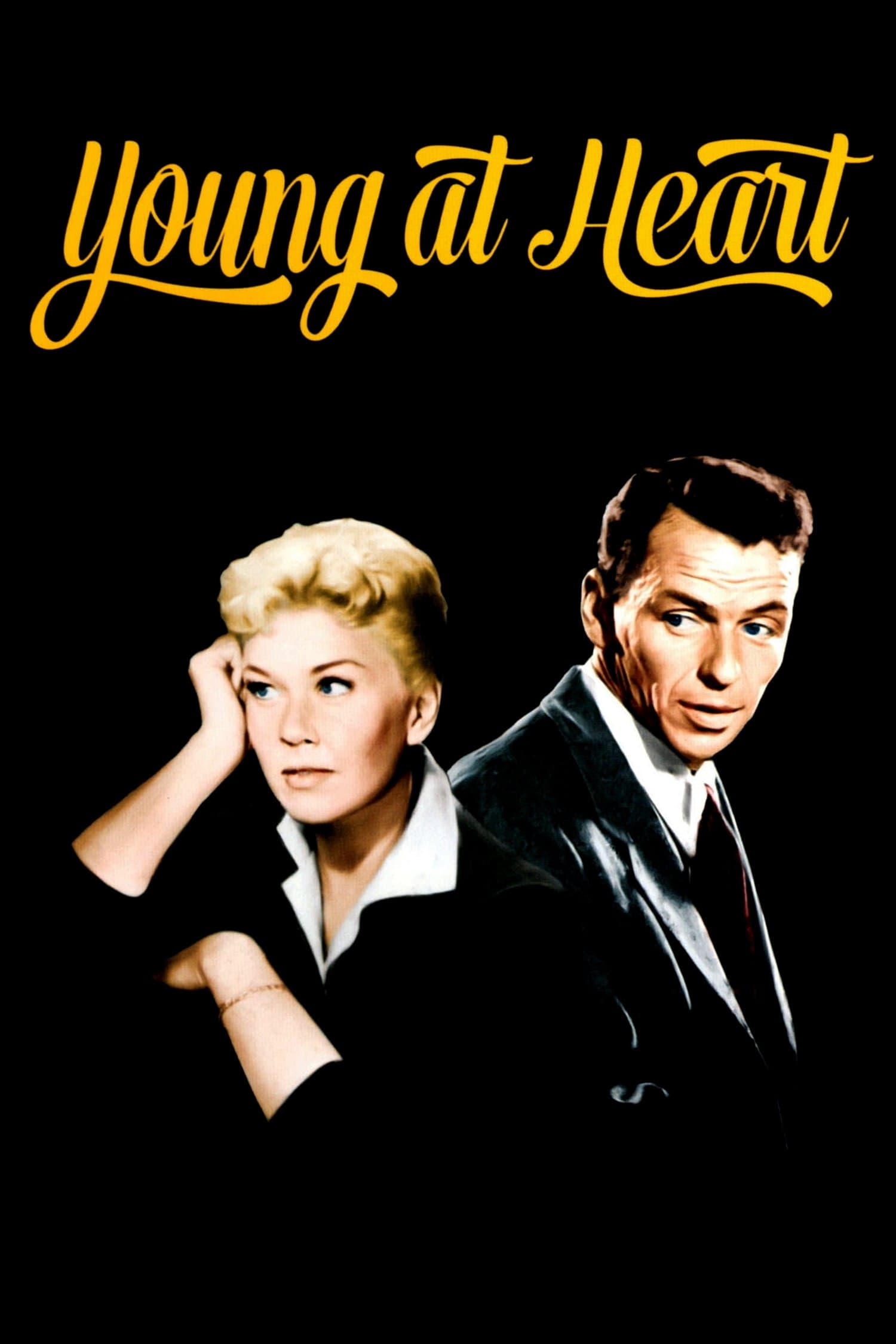 Young at Heart photo