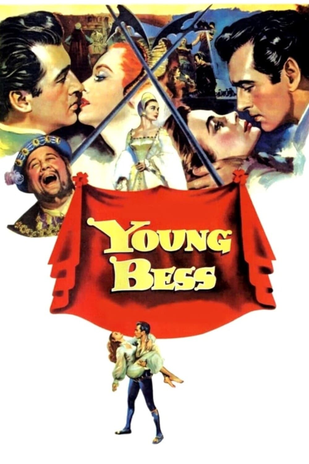 Young Bess photo