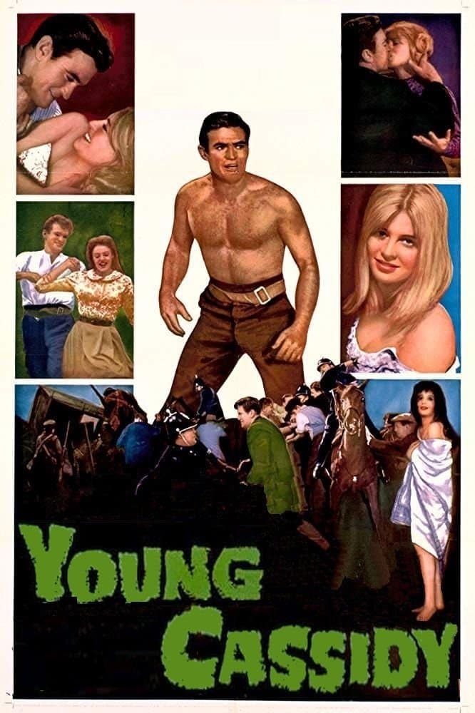 Young Cassidy photo