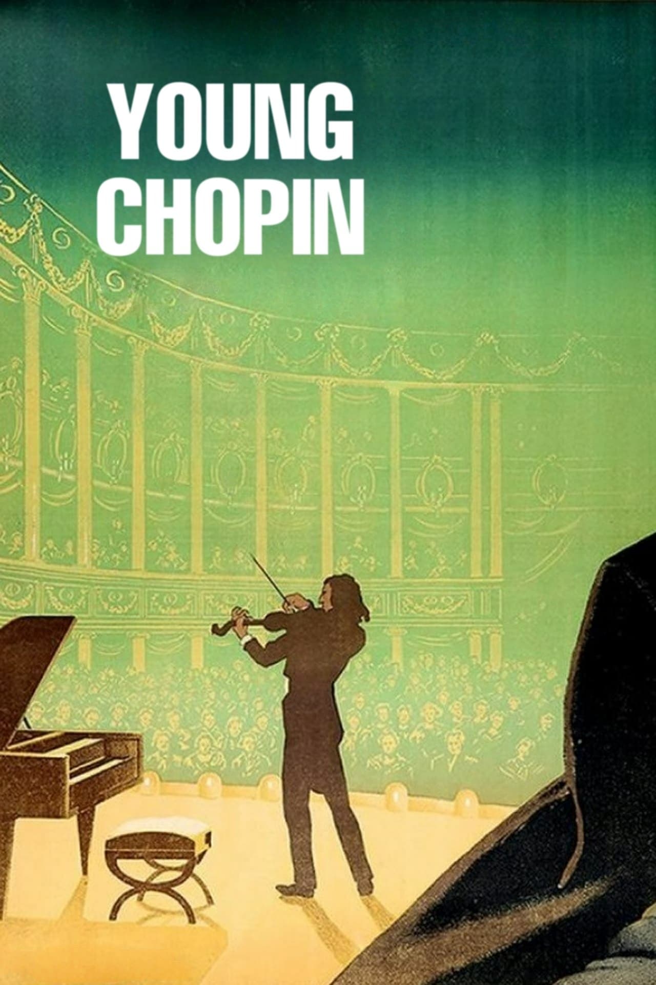 Young Chopin photo