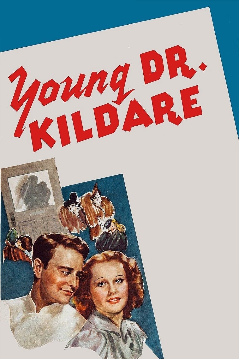 Young Dr. Kildare photo