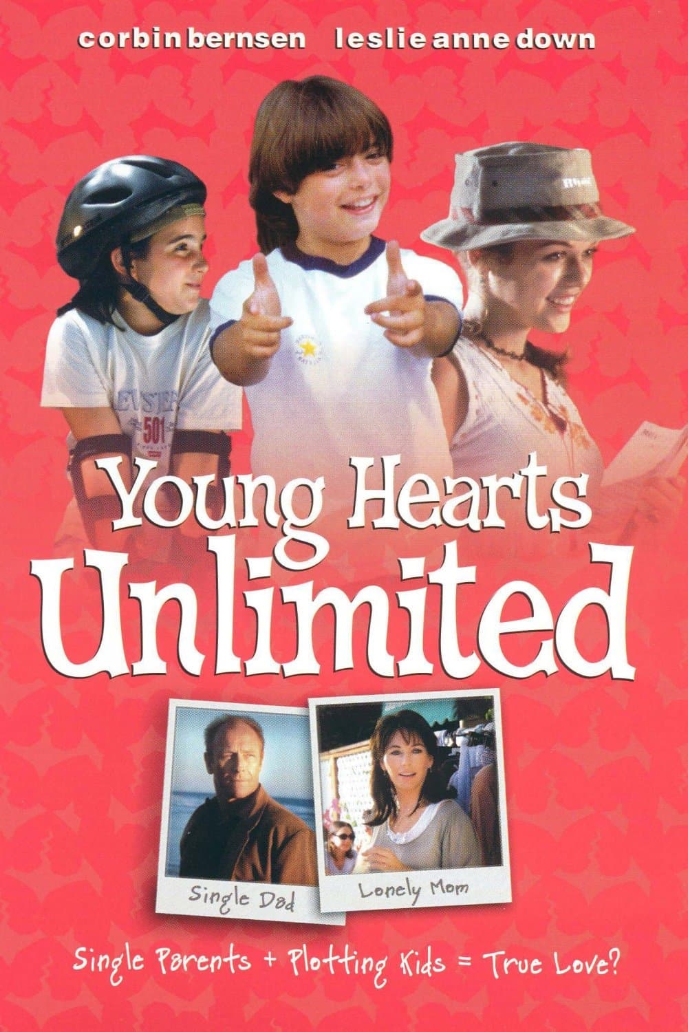 Young Hearts Unlimited photo