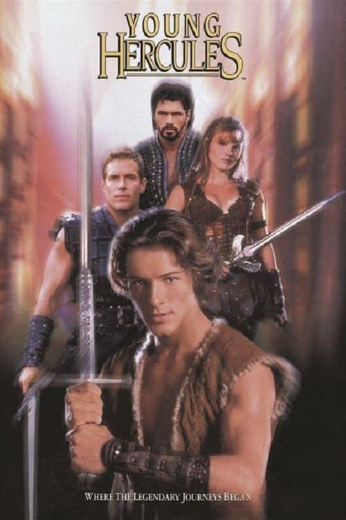 Young Hercules photo