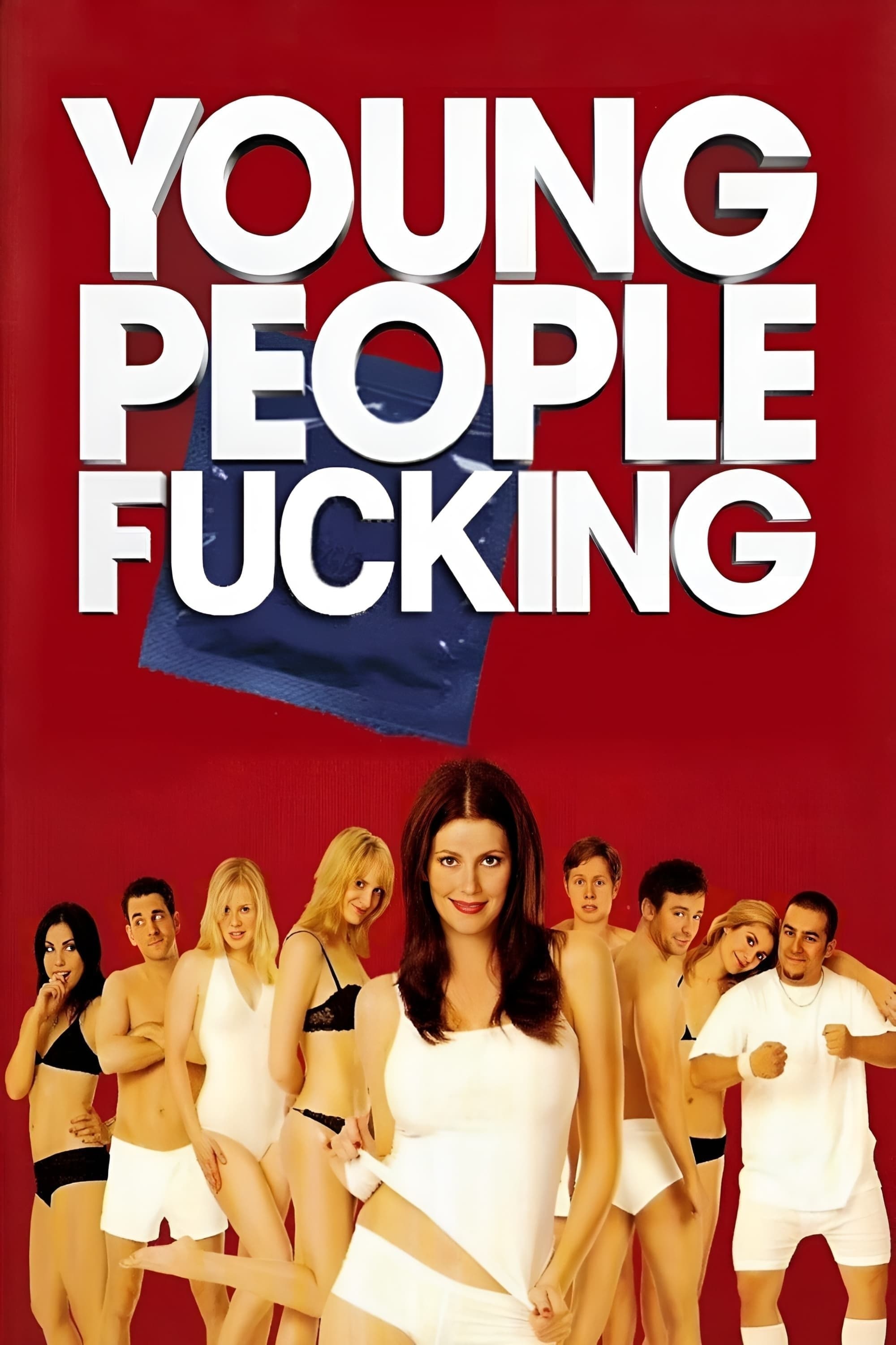 Young People Fucking photo
