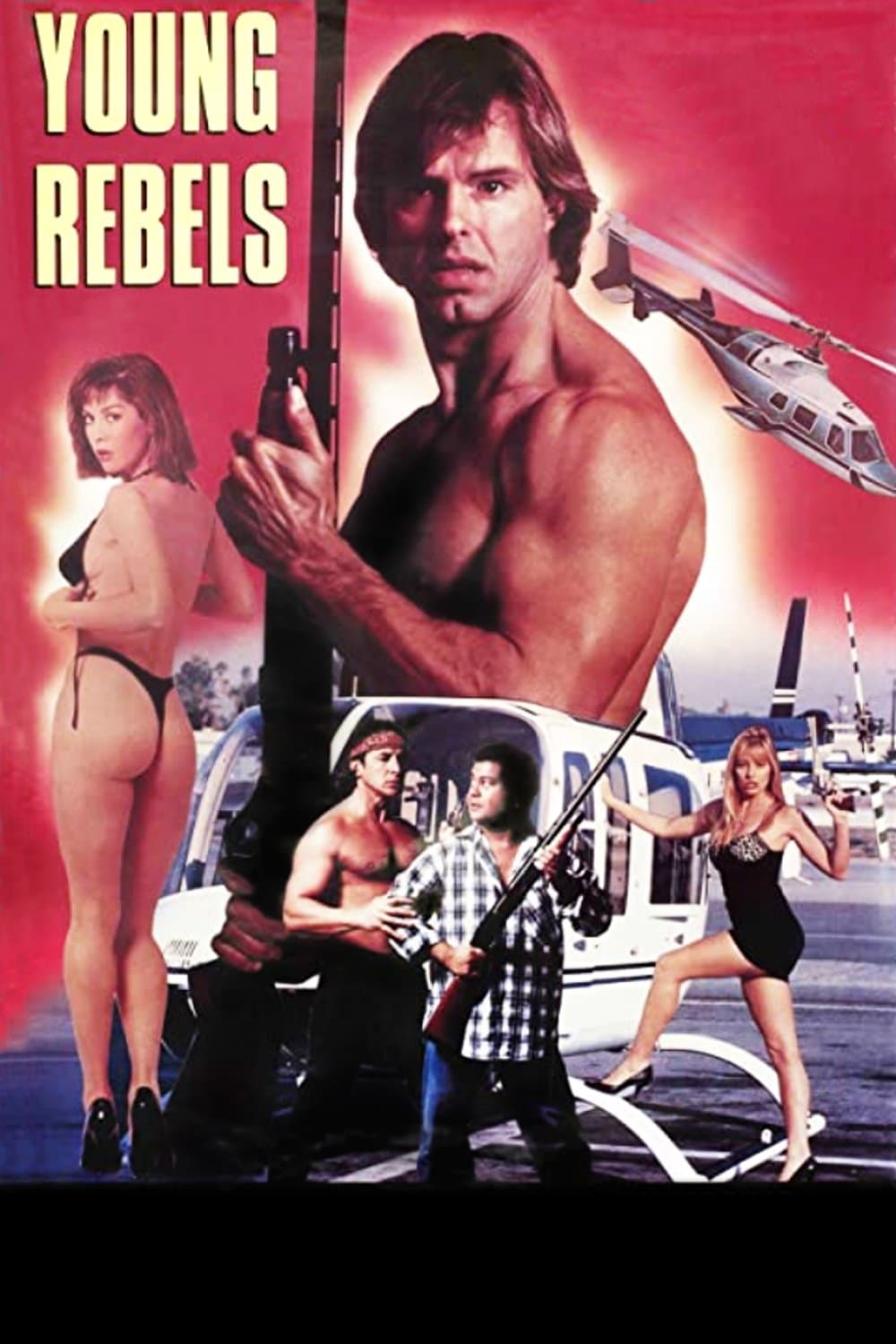Young Rebels photo