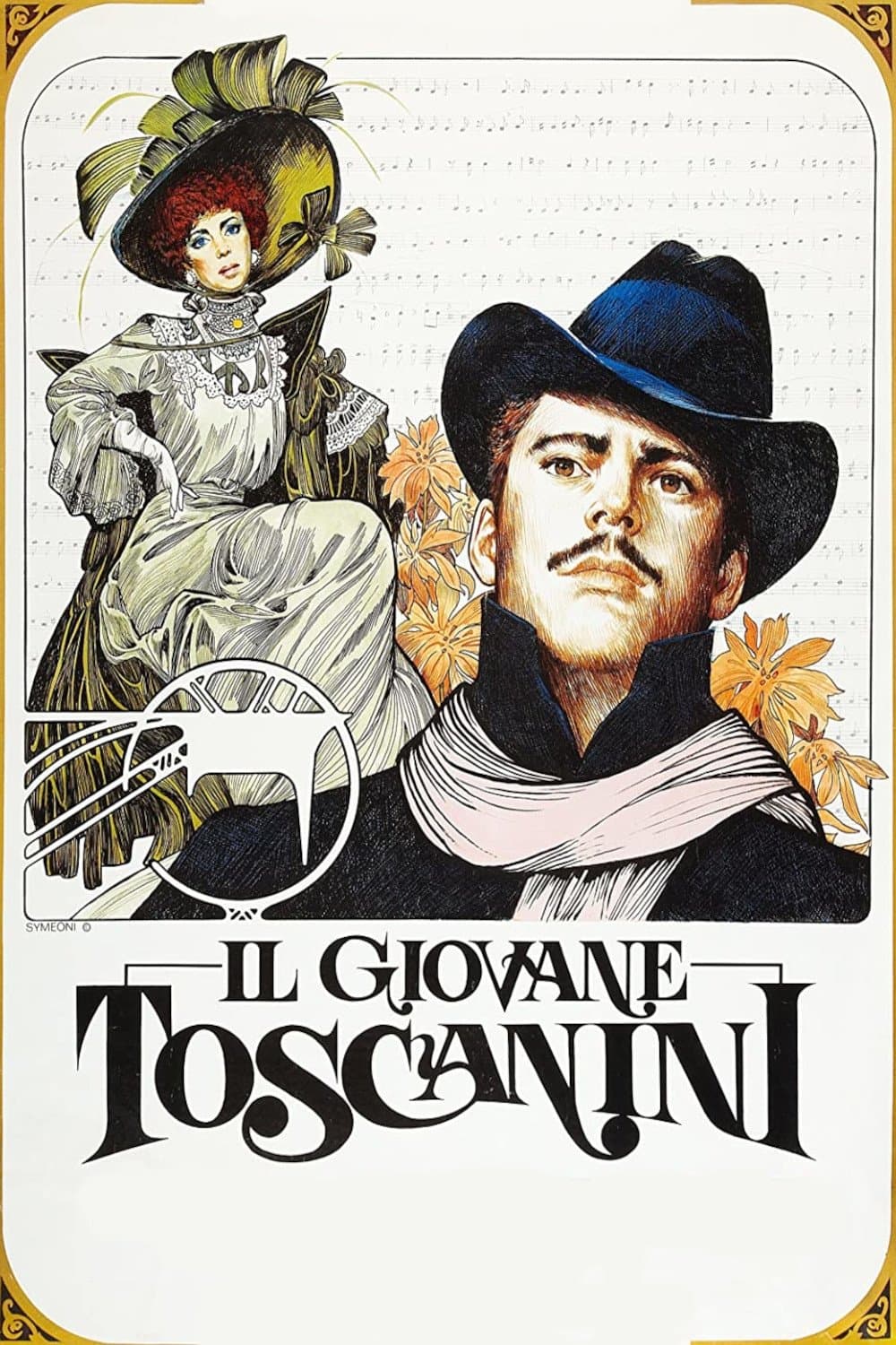 Young Toscanini photo