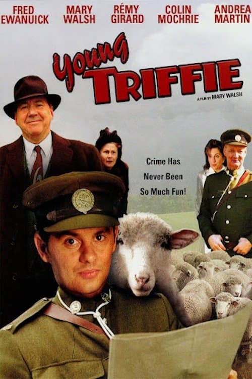 Young Triffie's Been Made Away With photo