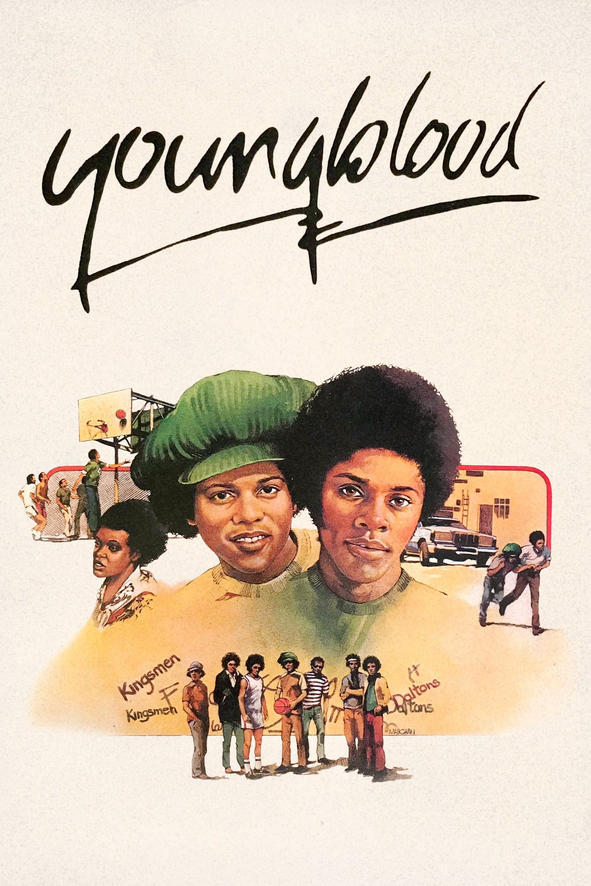 Youngblood photo