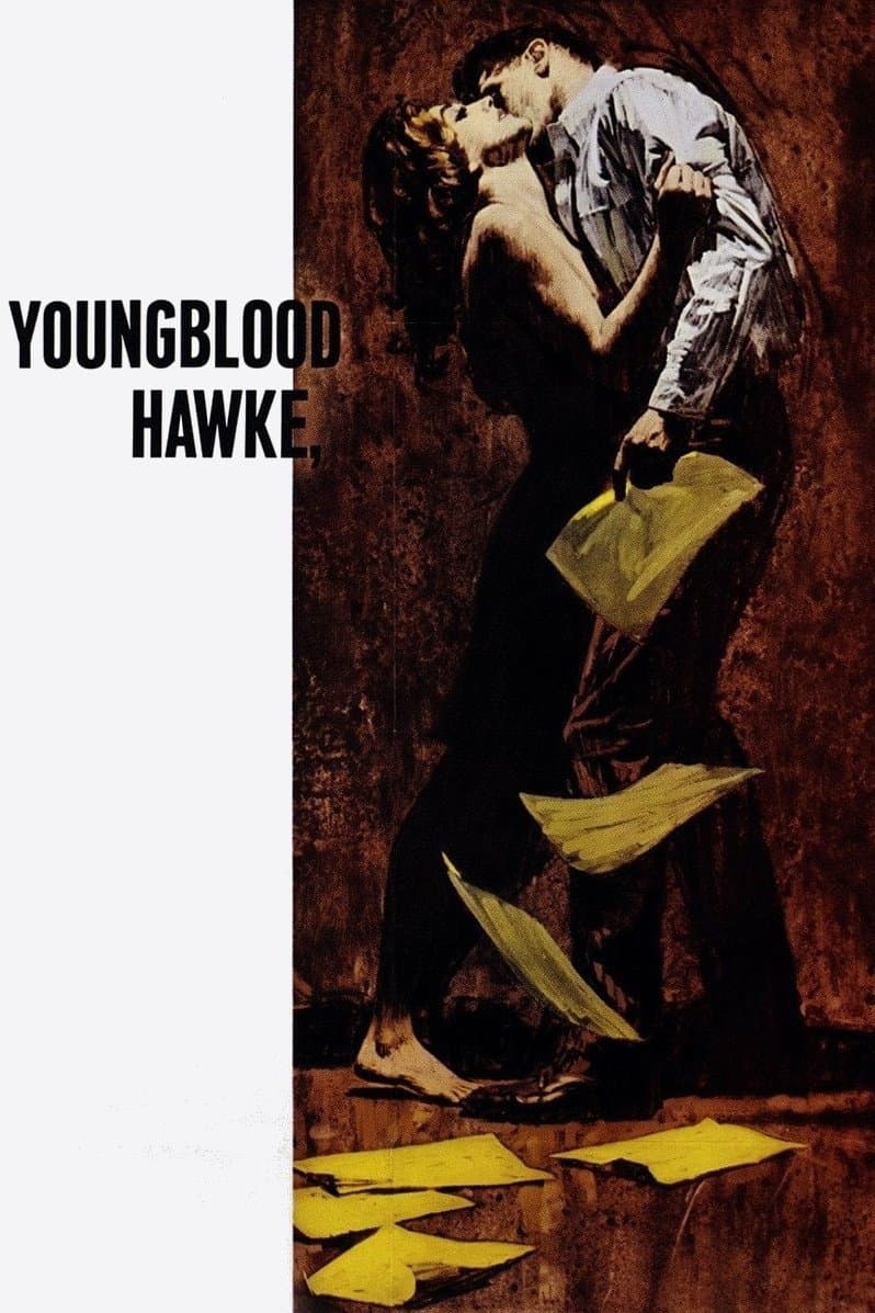 Youngblood Hawke photo