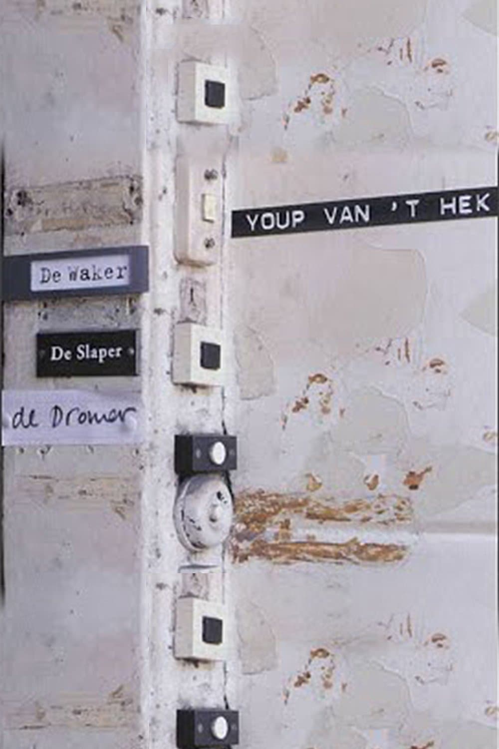 Youp van 't Hek: De Waker, de Slaper & de Dromer photo