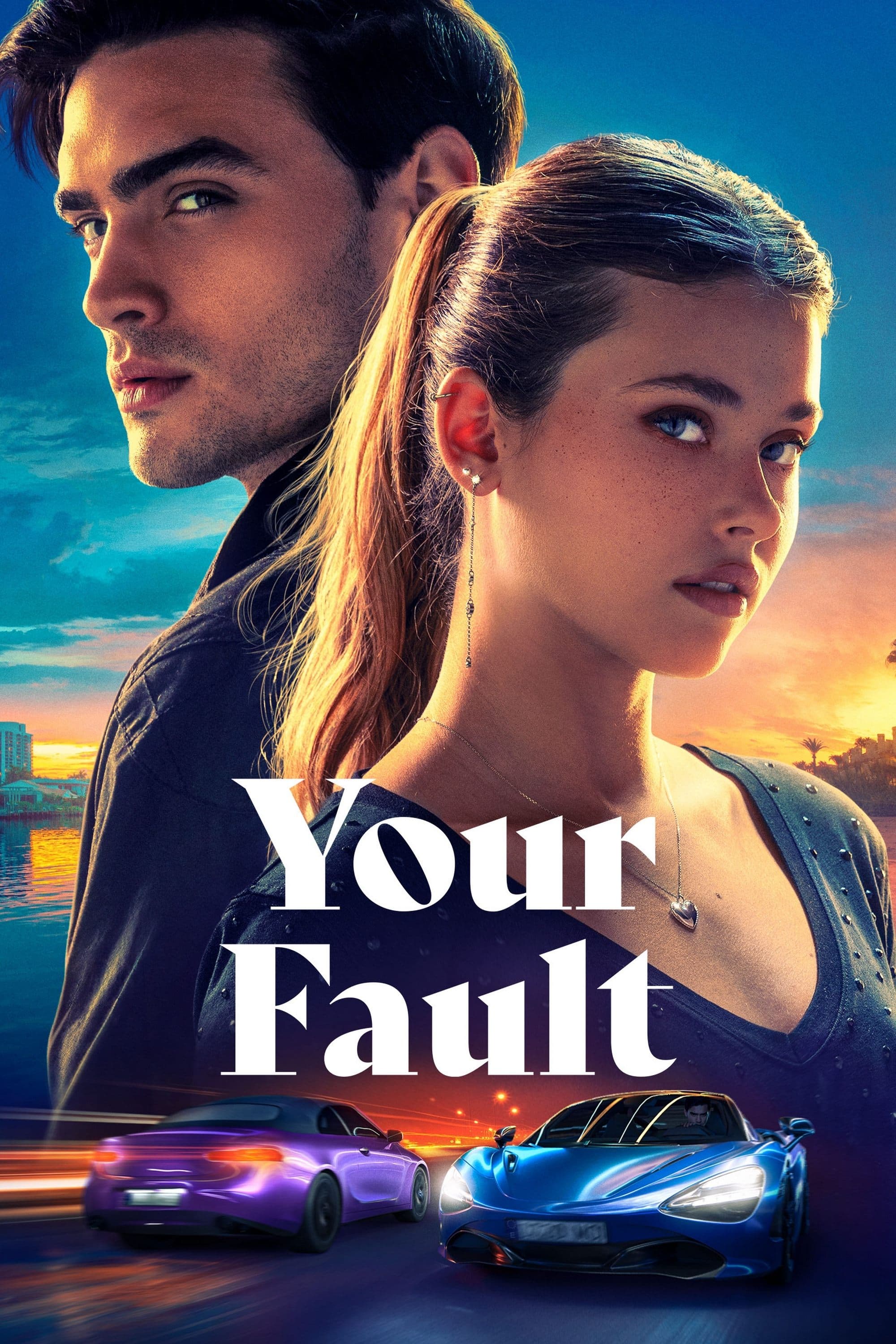 Your Fault photo