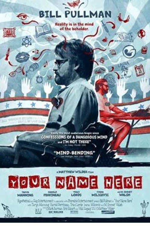 Your Name Here photo
