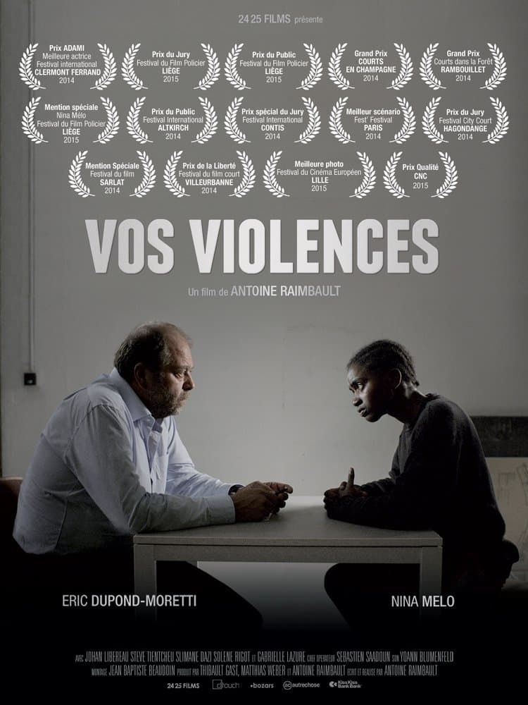 Your Violence photo