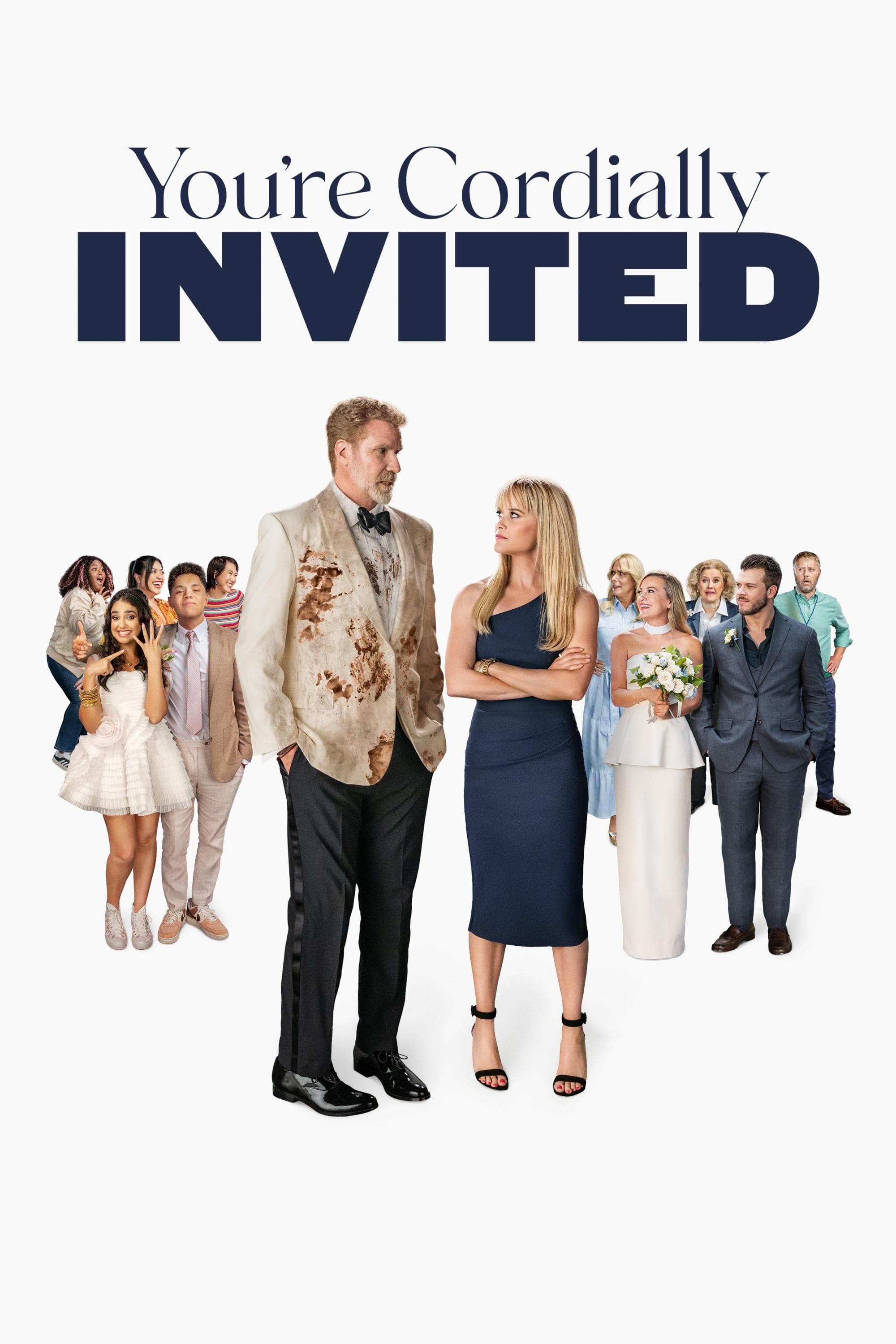 You're Cordially Invited photo