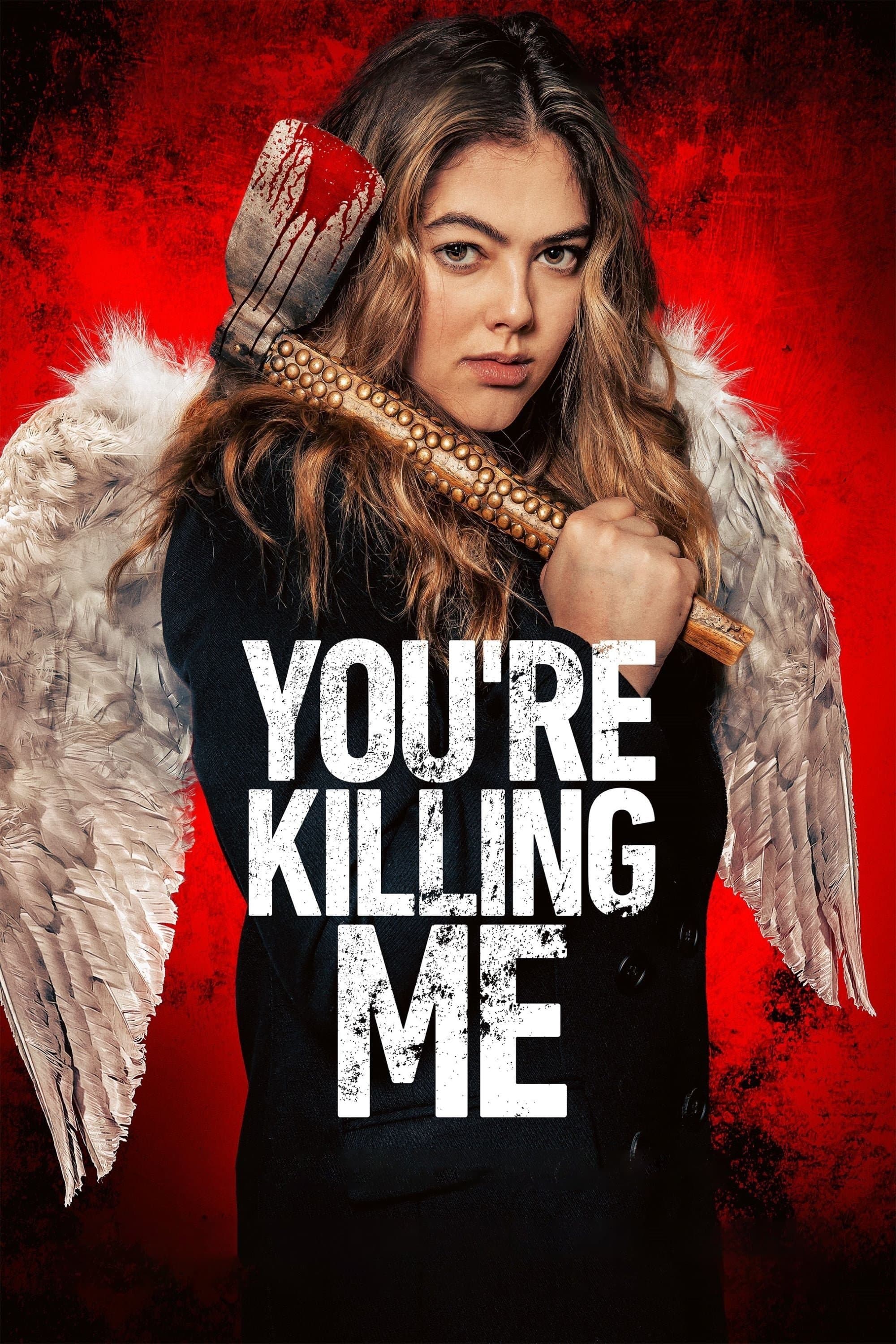 You're Killing Me photo