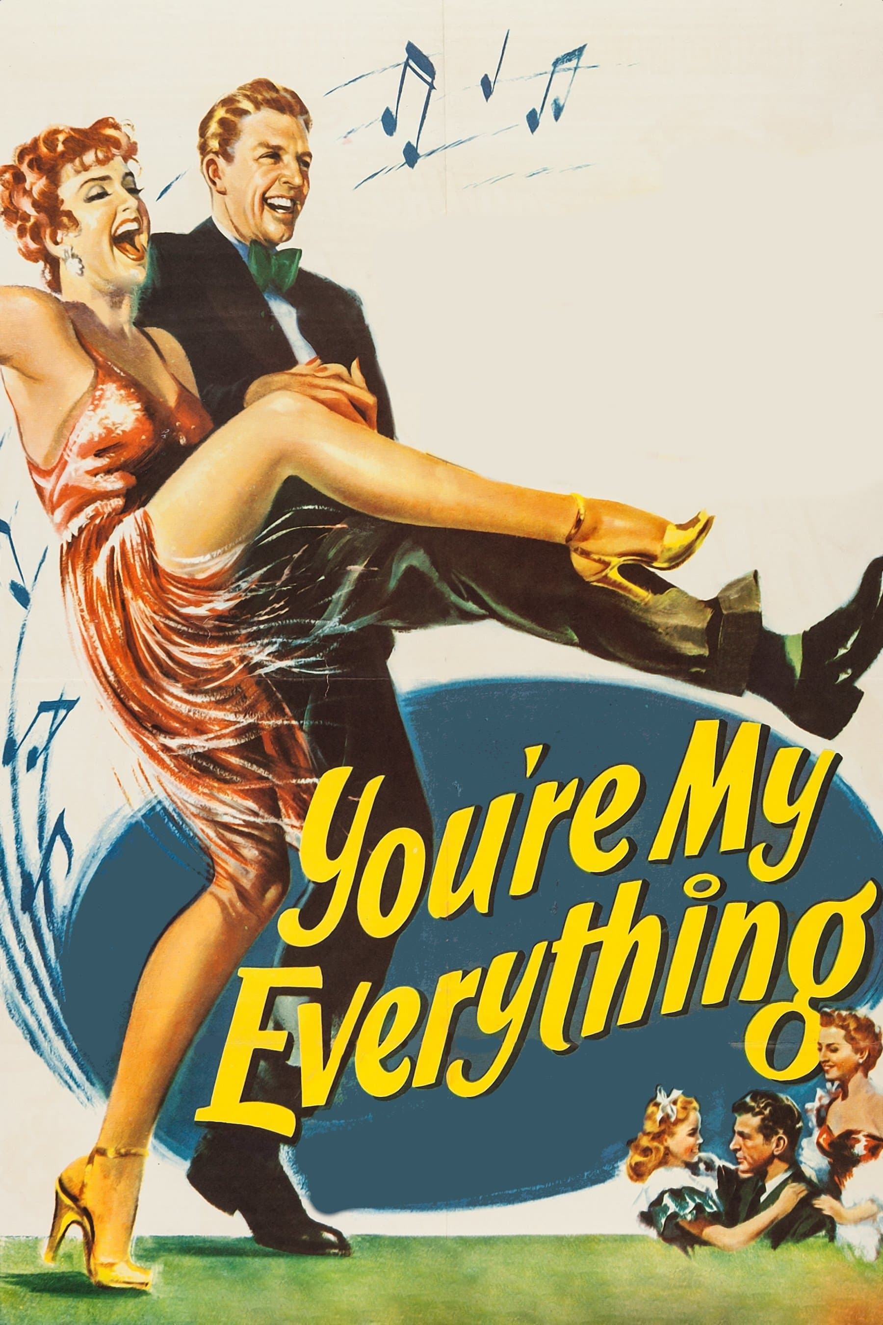 You're My Everything photo