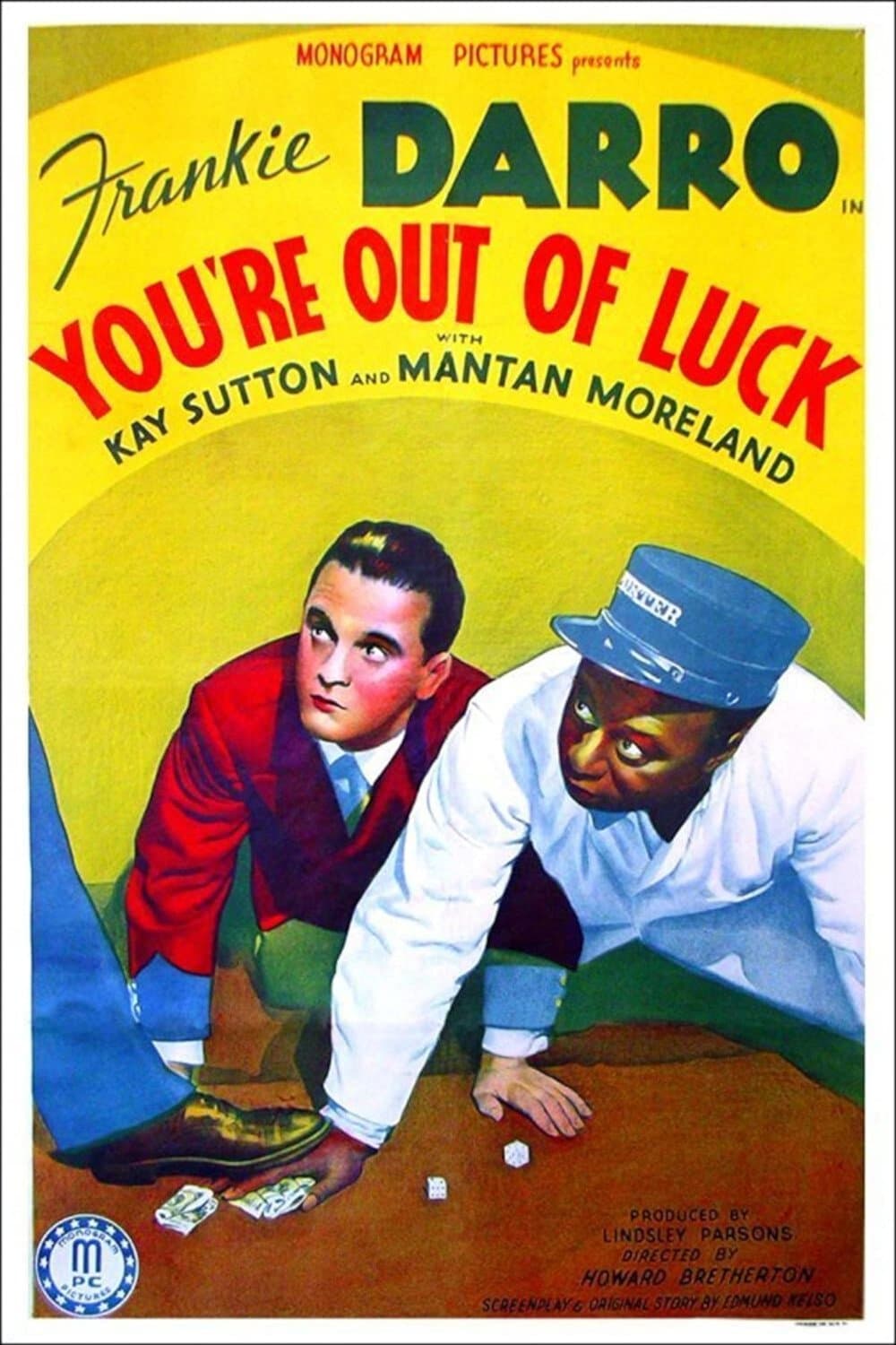 You're Out of Luck photo