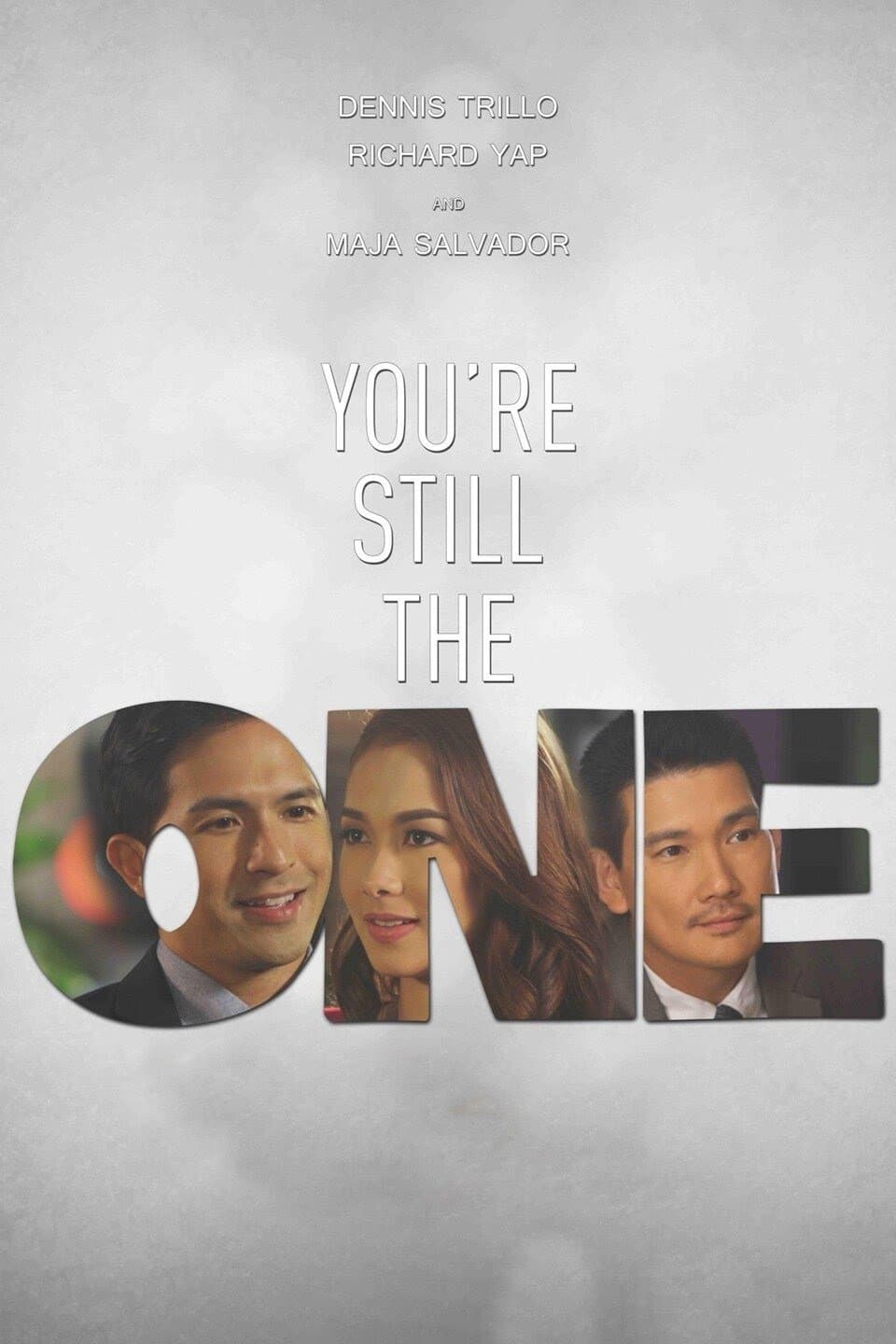 You're Still The One photo