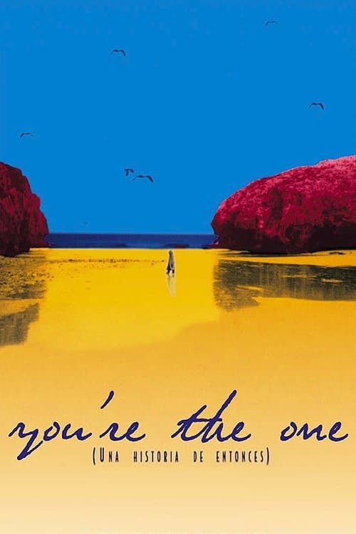 You're the One photo