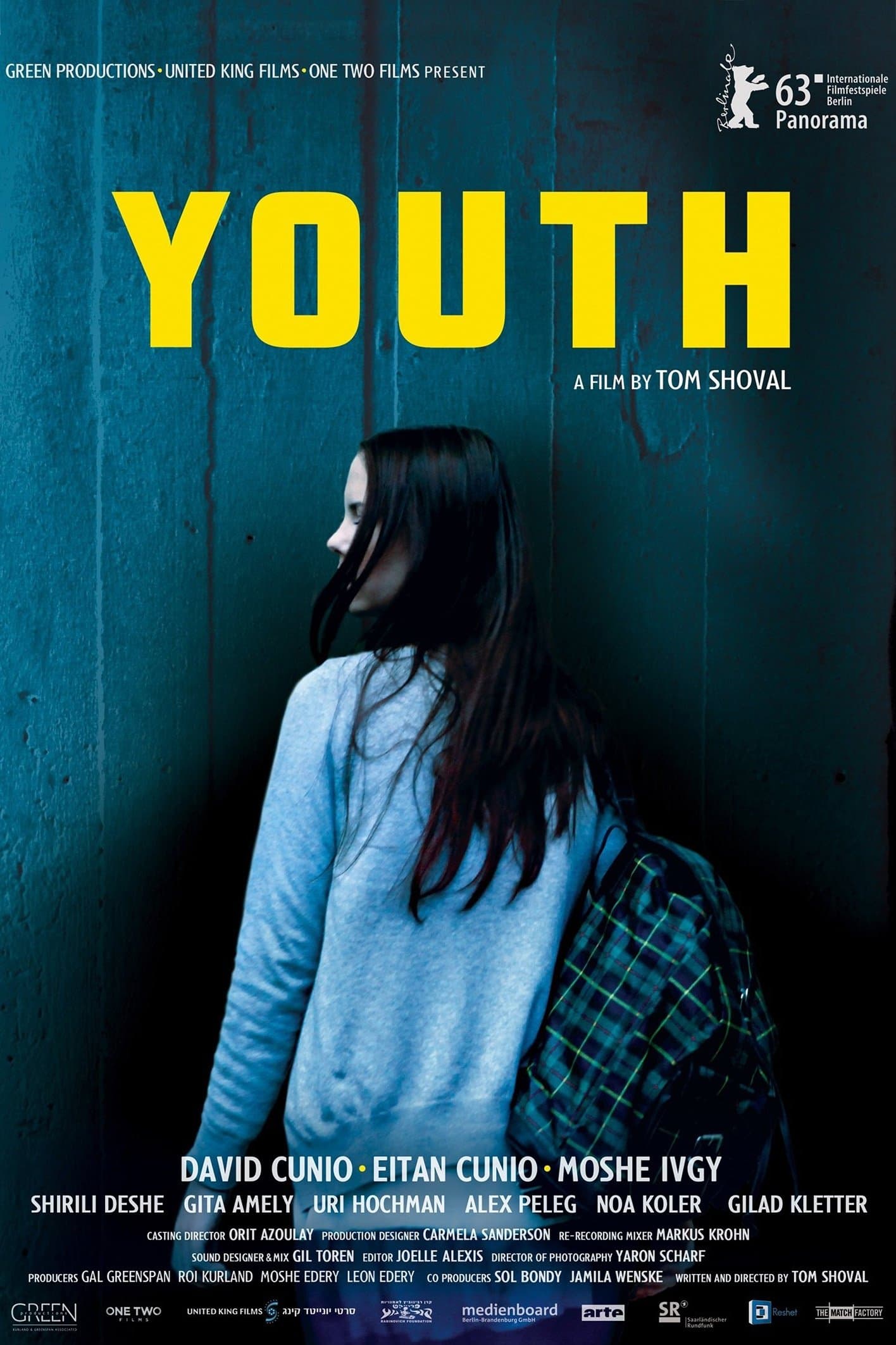 Youth photo