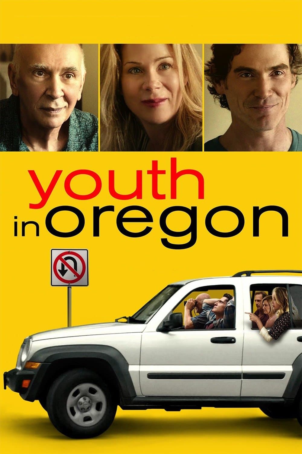 Youth in Oregon photo