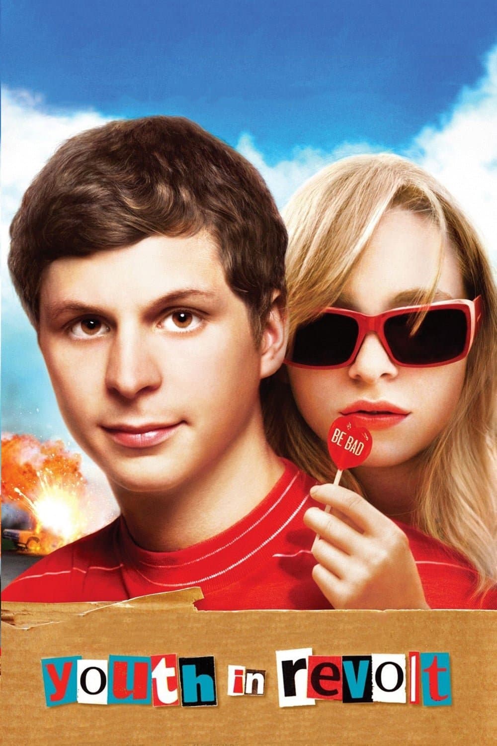Youth in Revolt photo
