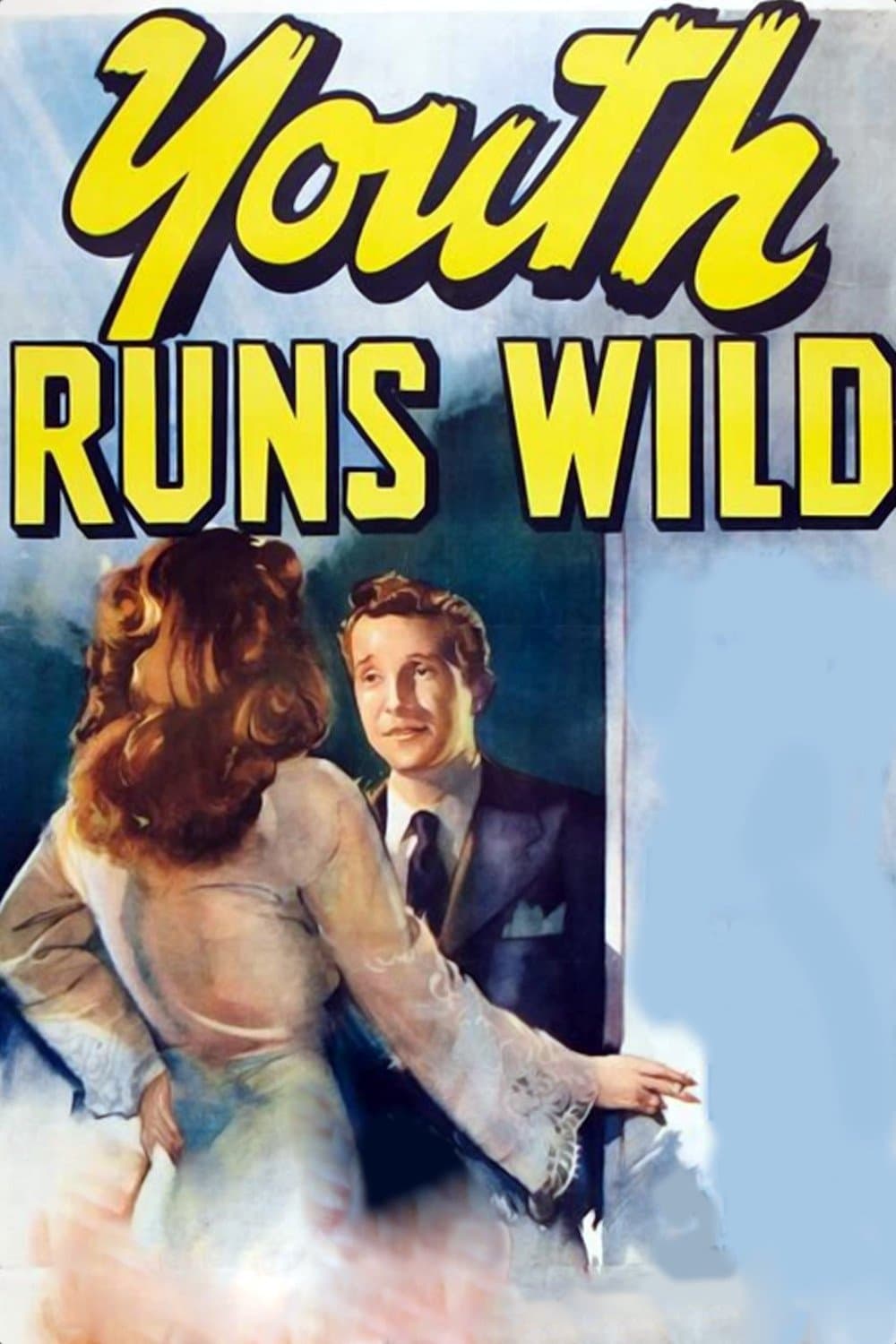 Youth Runs Wild photo