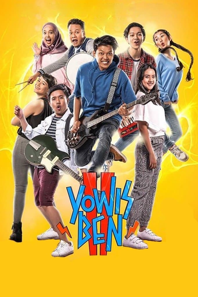 Yowis Ben 2 photo